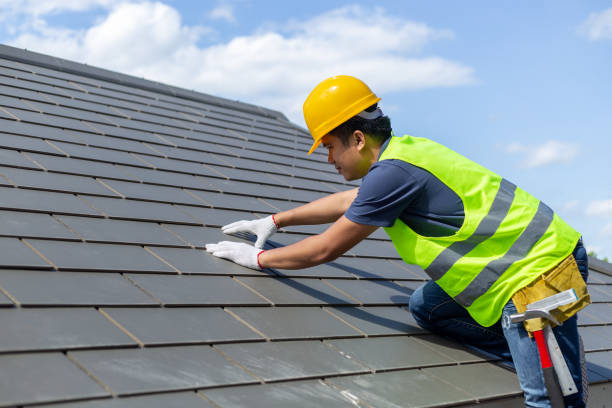 Quick and Trustworthy Emergency Roof Repair Services in Brownsville, PA